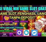 Apk Slot Tanpa Deposit 75Bet Bisa Menghasilkan Uang Asli Atau Palsu