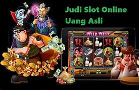 Aplikasi Judi Slot Online Uang Asli Login Download