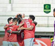 Bekasi Fc Di Liga Berapa