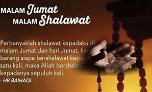 Doa Tidur Di Malam Jumat