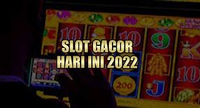 Kabar Slot Gacor Hari Ini 2024 Terbaru Hari Ini Tercepat