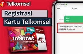 Nomor Nomor Kartu Telkomsel