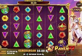 Situs Slot Mudah Jackpot Hari Ini Di Indonesia Hari Ini Terbaru